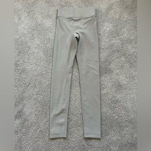 All Access NYC Gray Women’s Leggings